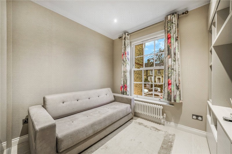 North Hill, London, N6