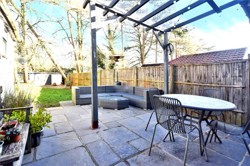 Chipstead Way, Banstead, Surrey, SM7