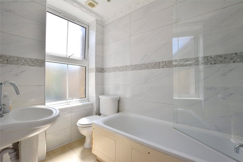 Kemsing Road, London, SE10