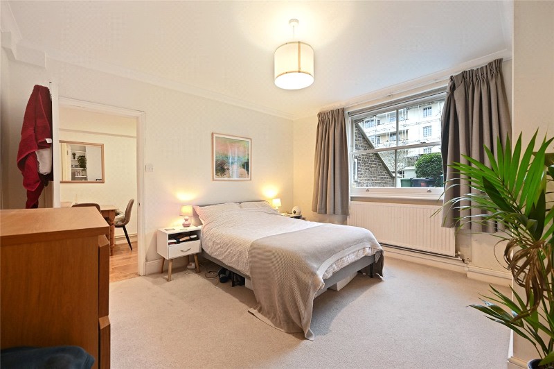 Coningham Road, London, W12