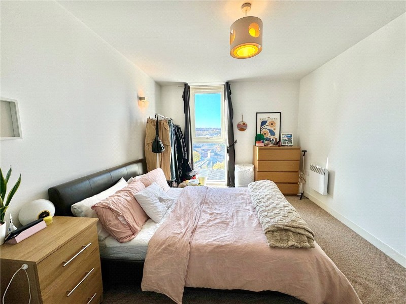 Chadwell Lane, London, N8