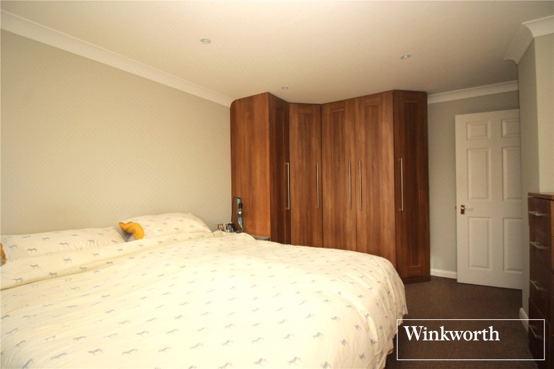 Stratfield Road, Borehamwood, Hertfordshire, WD6