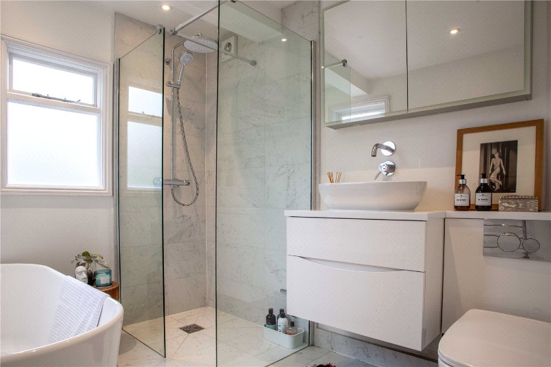 Daniel Street, Bath, BA2