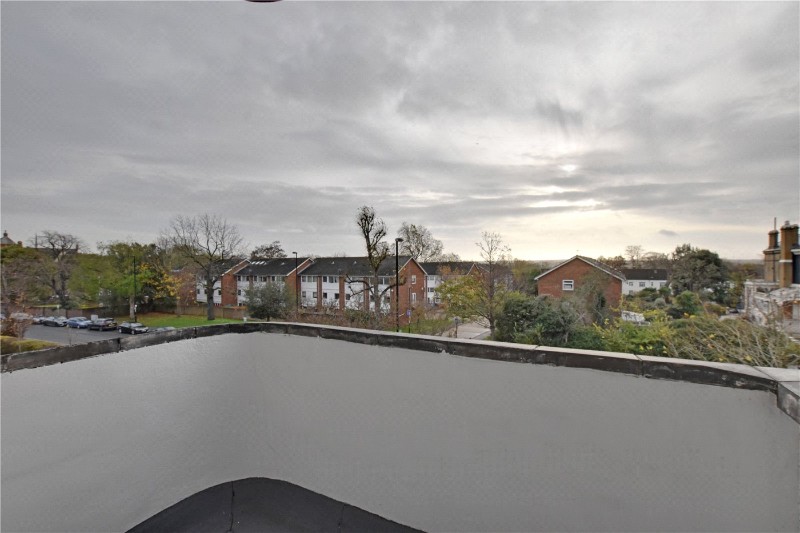 The Lawns, Lee Terrace, Blackheath, London, SE3