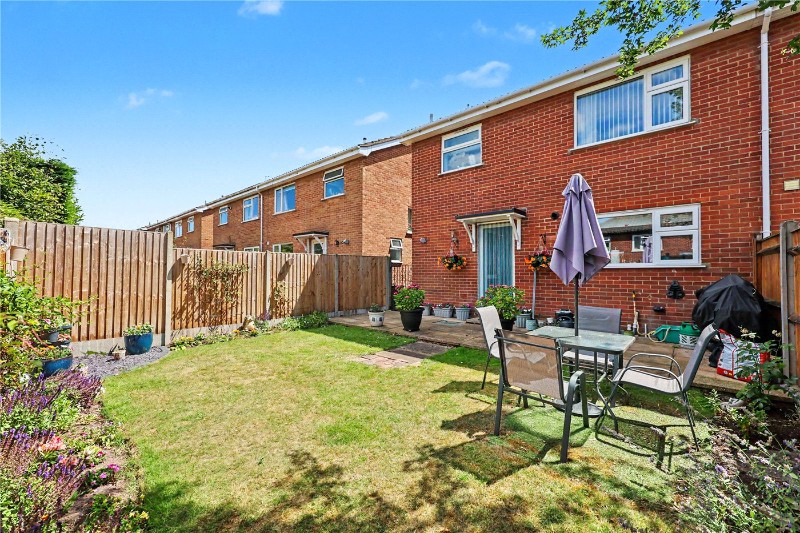 Aylesbury Close, Norwich, Norfolk, NR3