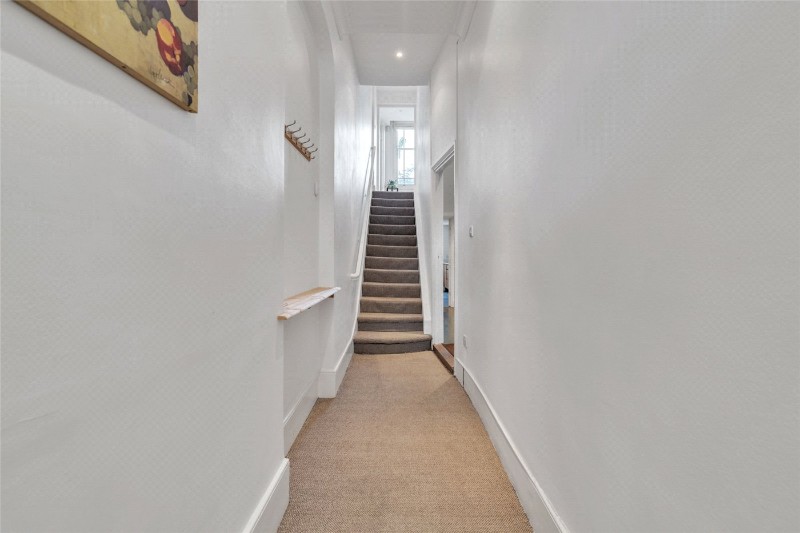 Formosa Street, London, W9