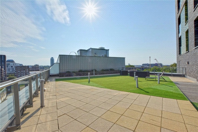 Bowspirit Apartments, Creekside, Deptford, London, SE8