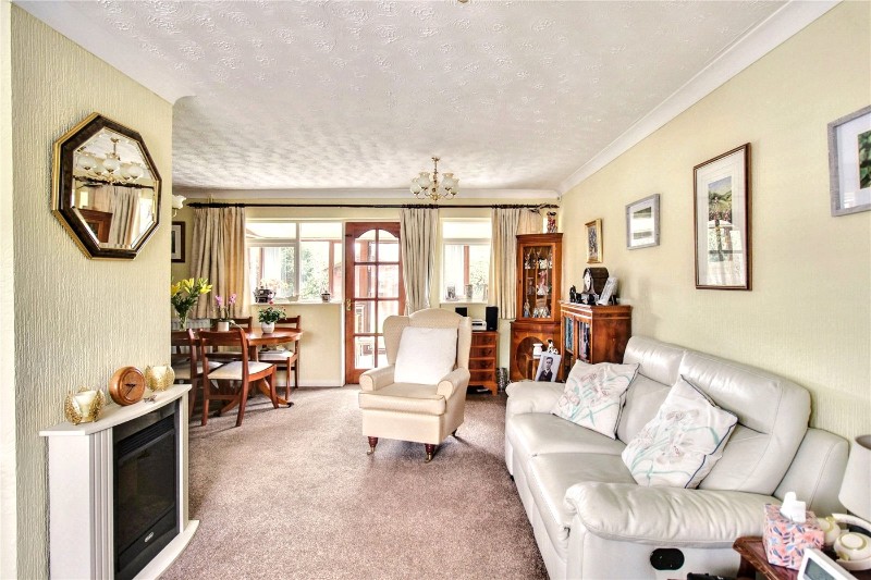 Kiln Close, Old Catton, Norwich, Norfolk, NR6