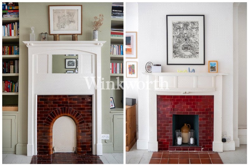 Rosebery Avenue, London, N17