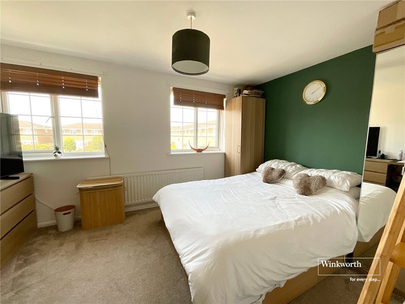 Ambassador Close, Christchurch, Dorset, BH23
