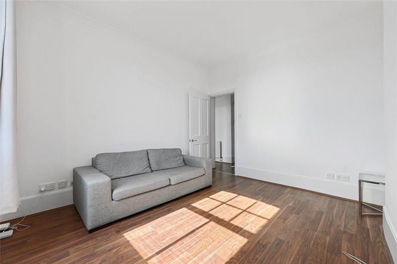 Warwick Chambers, Kensington, London, W8