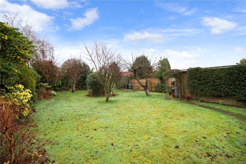 Gowing Road, Hellesdon, Norwich, Norfolk, NR6