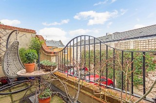 Archway Mews, London, SW15