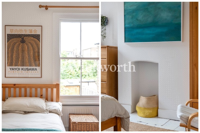 St. Margarets Road, London, N17