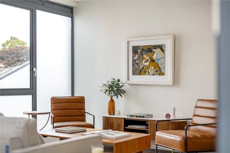 Porteus Place, London, United Kingdom, SW4