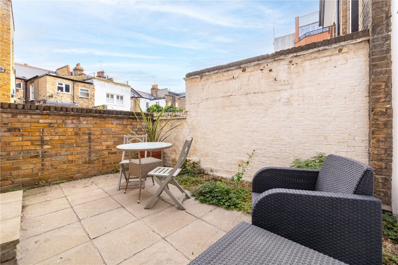 Darlan Road, London, SW6