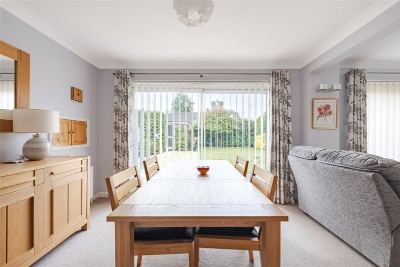 Mimosa Avenue, Merley, Wimborne, Dorset, BH21