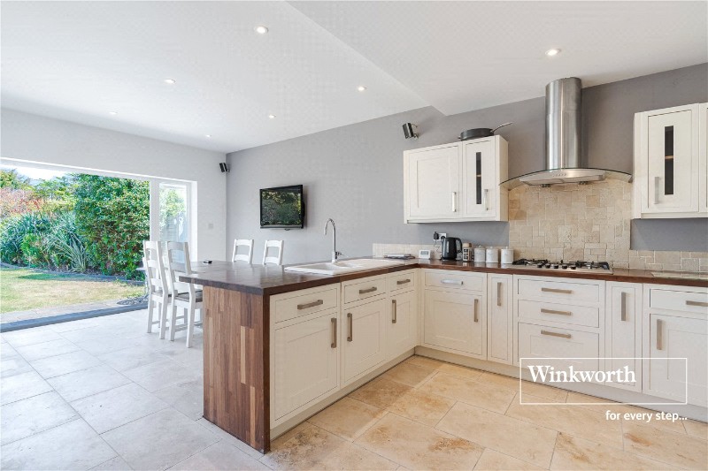Cranleigh Road, Bournemouth, BH6