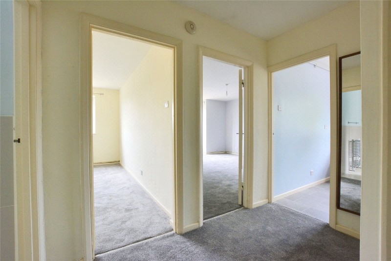 Kleffens Court, 62 Westcombe Park Road, Blackheath, SE3