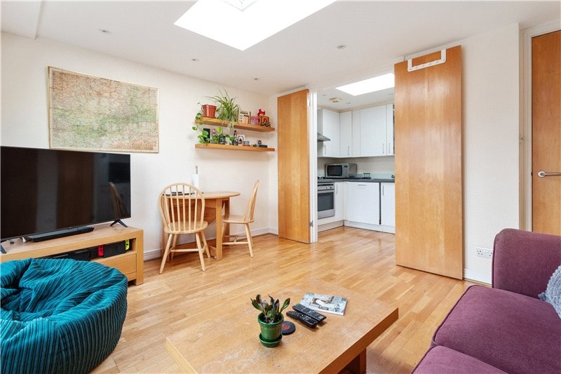 Garden Row, London, SE1