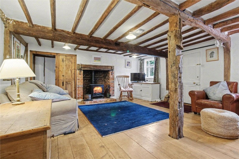 The Street, Wenhaston, Halesworth, Suffolk, IP19