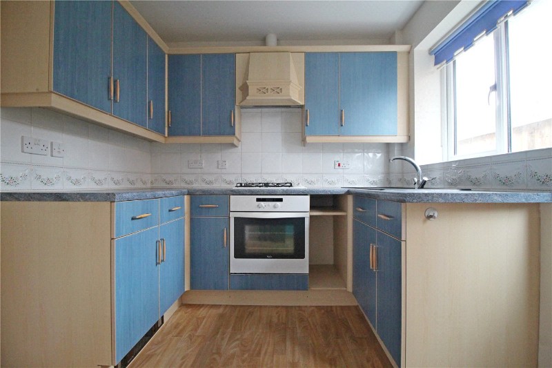 Courtfields, Market Deeping, Peterborough, Lincolnshire, PE6