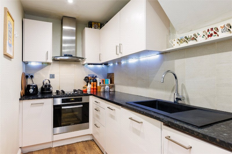 Smiths Yard, London, SW18