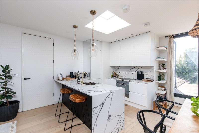 Creffield Road, London, W5