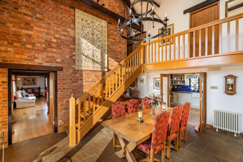 Willett Road, Ashington, Wimborne, Dorset, BH21