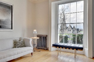 Montpelier Row, Blackheath, London, SE3