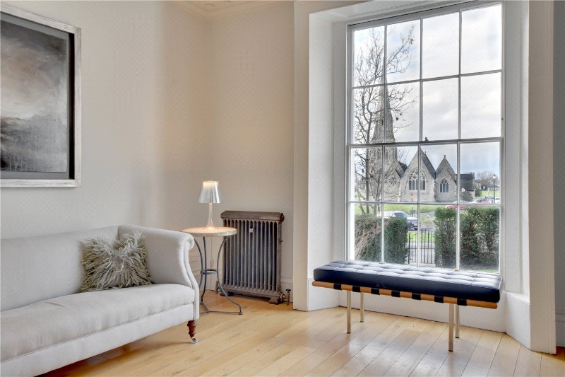 Montpelier Row, Blackheath, London, SE3