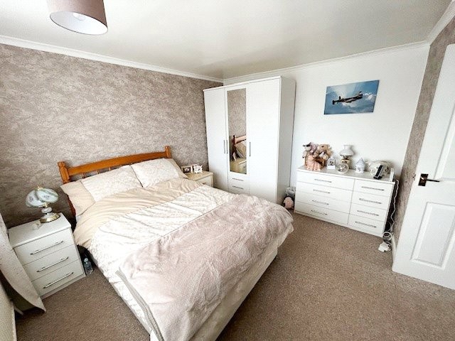 Pinewood Close, Bourne, Lincolnshire, PE10