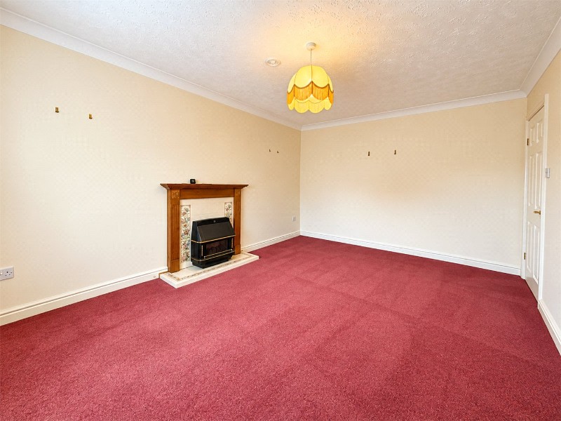 Colby Way, Heckington, Sleaford, Lincolnshire, NG34