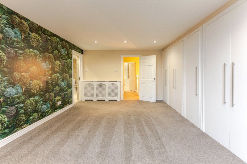 Leam Terrace, Leamington Spa, Warwickshire, CV31