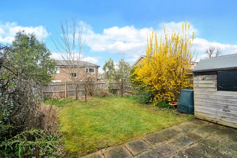 Worcester Road, Sutton, SM2