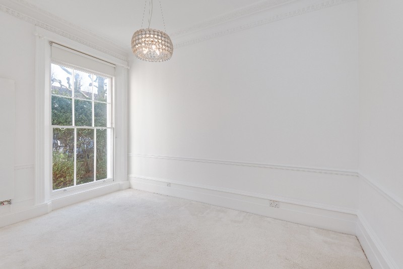 Hamilton Terrace, St John&#39;s Wood, London, NW8