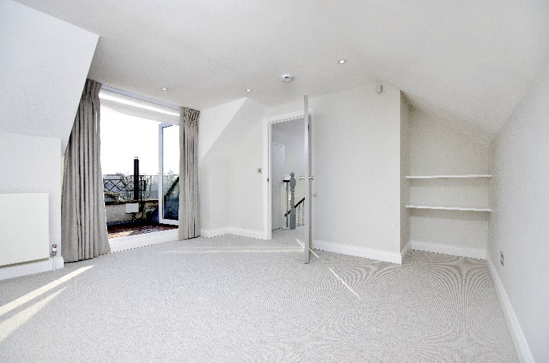 Carlton Hill, St John&#39;s Wood, London, NW8