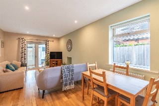 Hayes Lane, Wimborne, Dorset, BH21