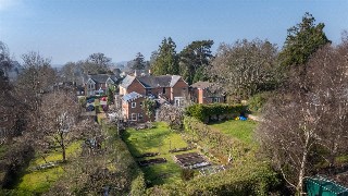 St Johns Hill, Wimborne, Dorset, BH21