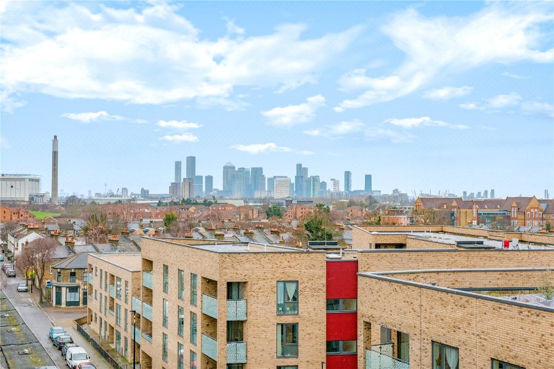 Avonley Road, London, SE14