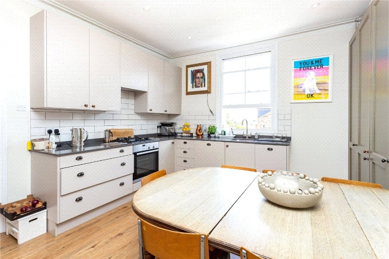 Mount View Road, London, N4