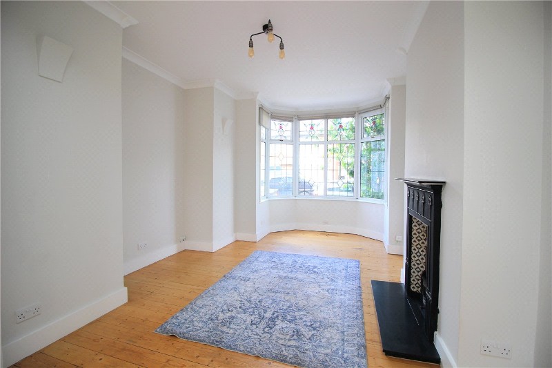 Lymington Avenue, Leigh-on-Sea, Essex, SS9