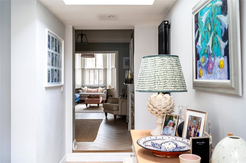 Natal Road, London, SW16