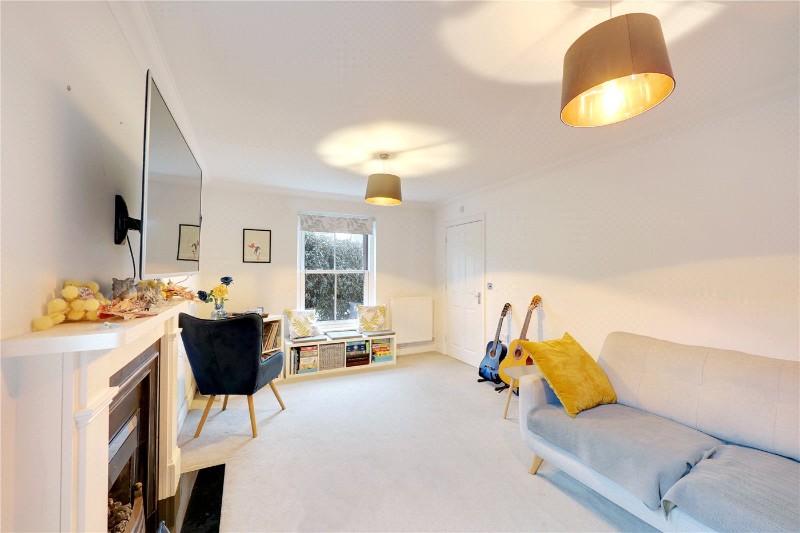 Vanguard Chase, Costessey, Norwich, Norfolk, NR5