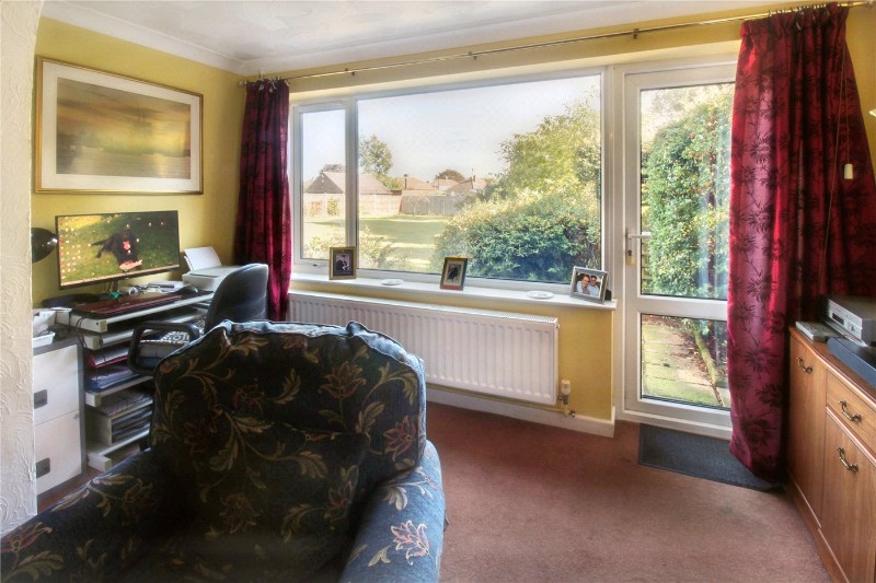Neylond Crescent, Hellesdon, Norwich, Norfolk, NR6