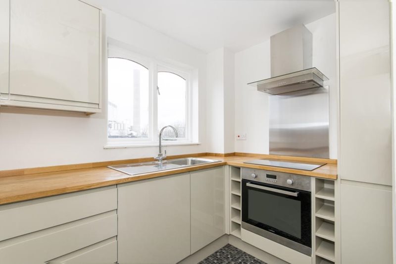 Sunbury Court, Myers Lane, SE14