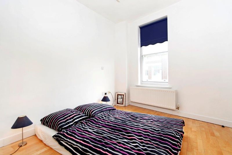 St John Street, Clerkenwell, EC1V