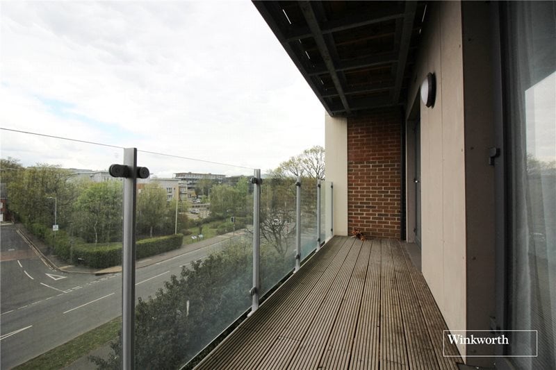 Manor Way, Borehamwood, Hertfordshire, WD6
