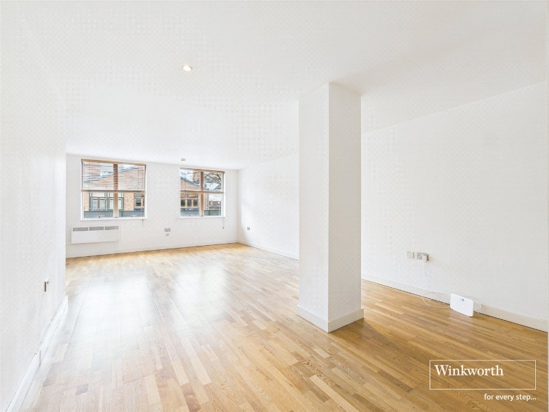 Queens Wharf, 47 Queens Road, Reading, Berkshire, RG1