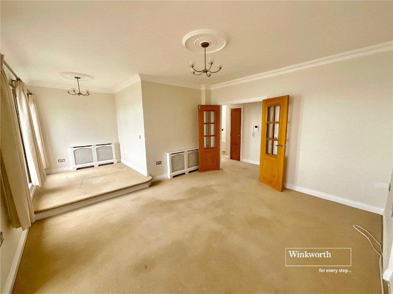 Cliff Drive, Christchurch, Dorset, BH23